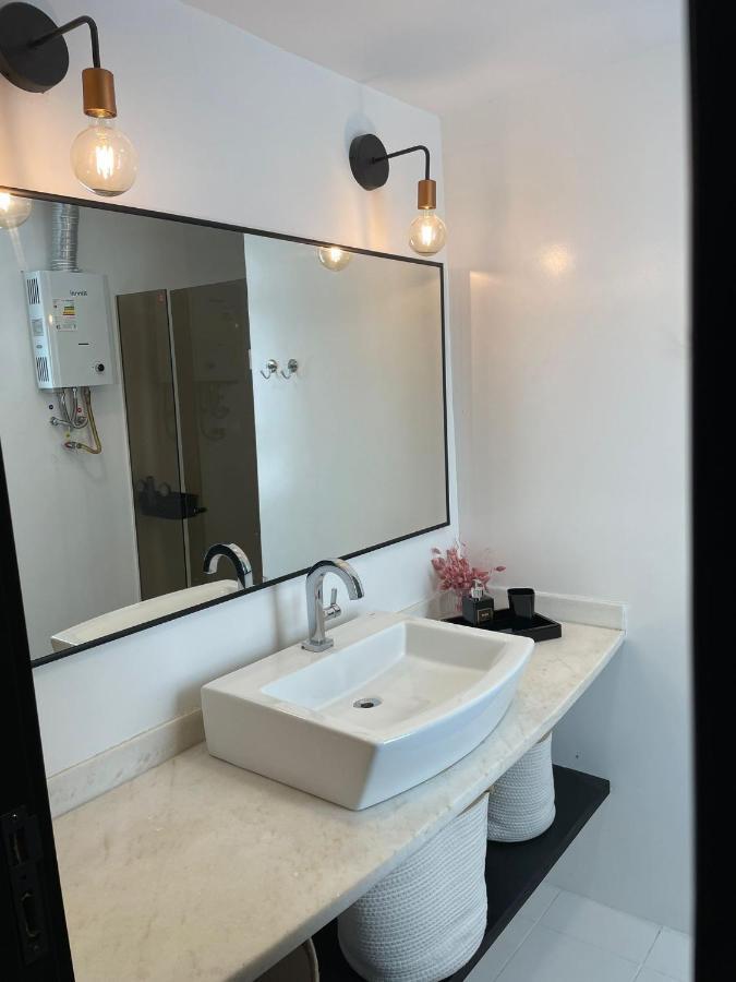 Precioso Apartamento Con Terraza, Piscina Y Parking Rio de Janeiro Buitenkant foto