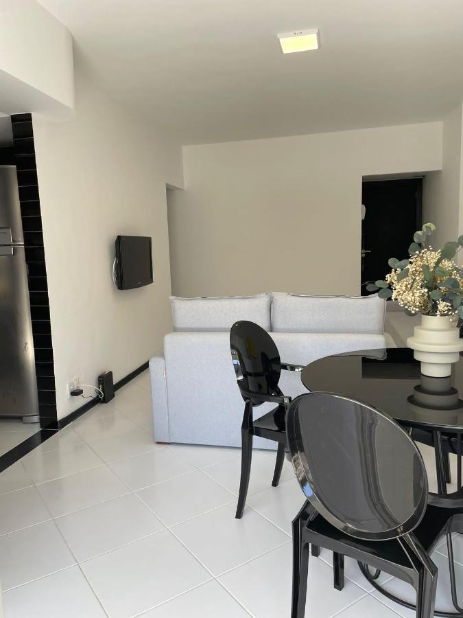 Precioso Apartamento Con Terraza, Piscina Y Parking Rio de Janeiro Buitenkant foto