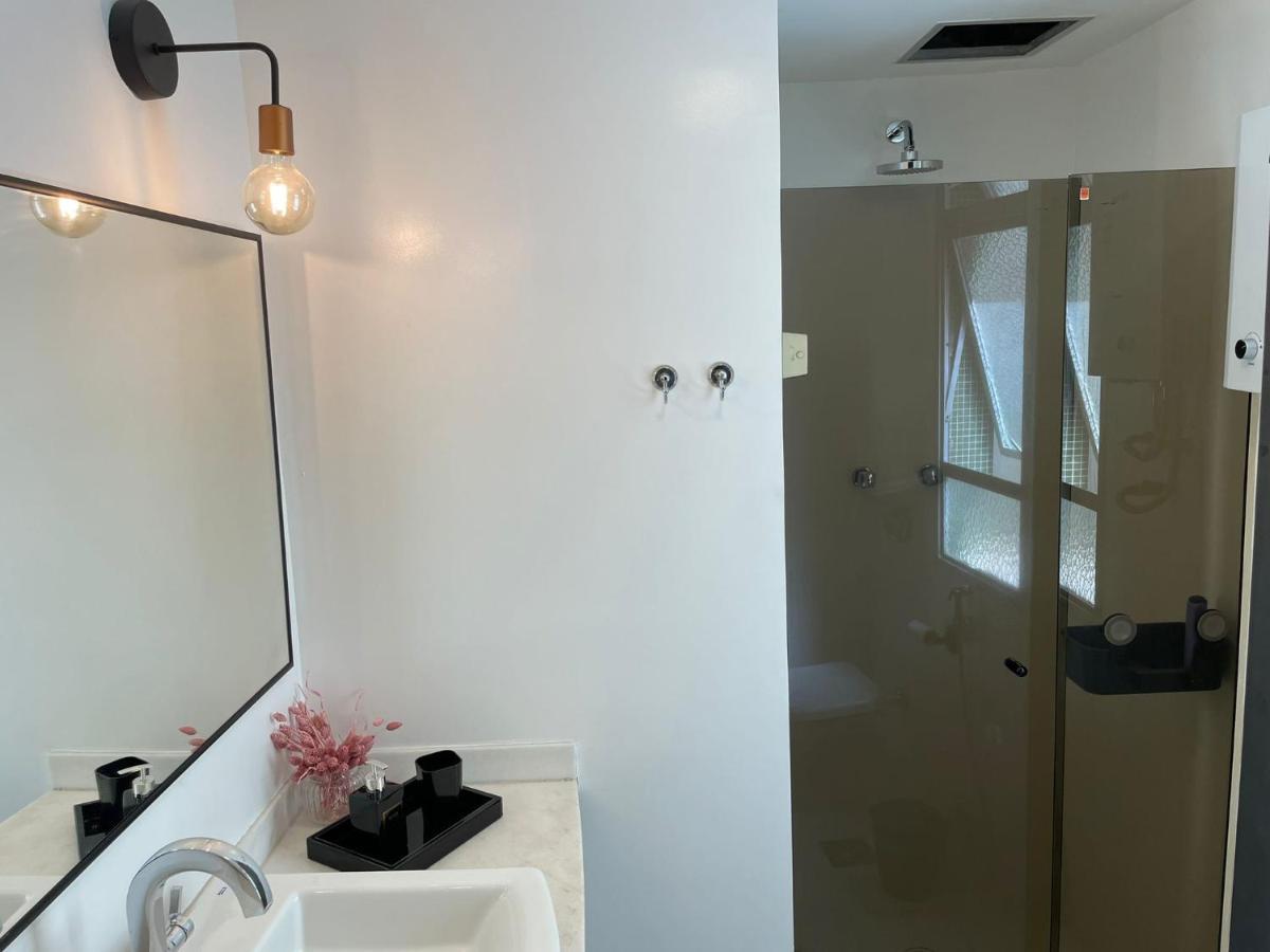Precioso Apartamento Con Terraza, Piscina Y Parking Rio de Janeiro Buitenkant foto